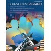 Blues Licks For Piano
