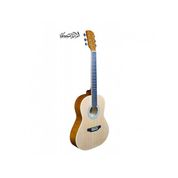 HW36201 3/4 Acoustic Guitar Starter Pack
