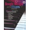 Boogie-Woogie And The Blues
