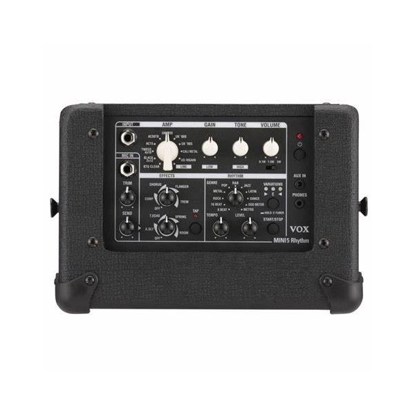 Mini 5 Rhythm Modeling Amplifier