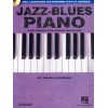 Jazz-Blues Piano: The Complete Guide