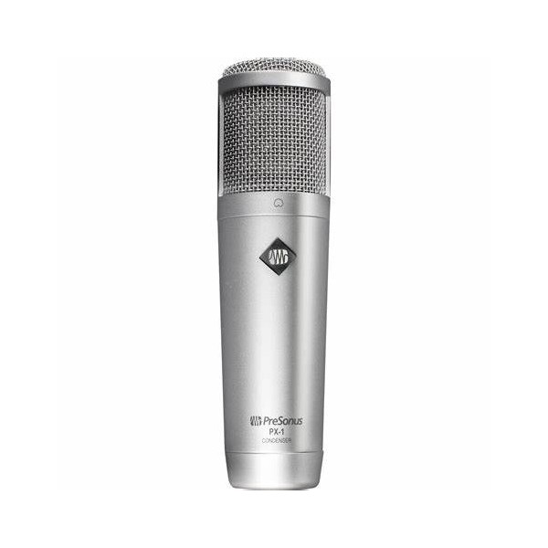 Presonus PX1 Condenser Microphone