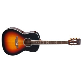 New Yorker GY51E Electro-Acoustic Guitar Sunburst
