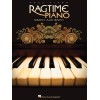 Ragtime Piano Simply Authentic (Easy Piano)