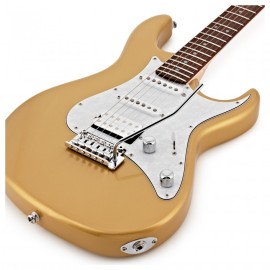 Cort G250 Champagne Gold Electric Guitar