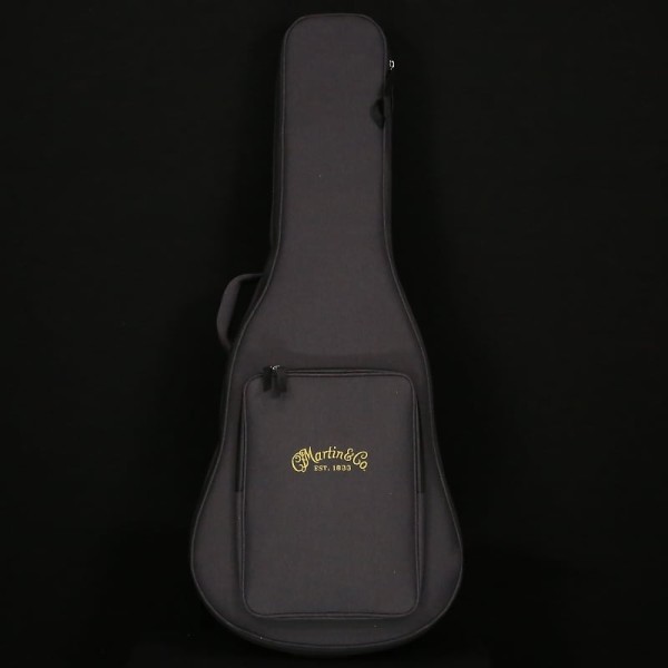 Martin GTRSC13E01 Electro Acoustic Guitar