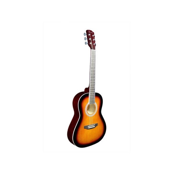 HW36201 3/4 Acoustic Guitar Starter Pack Sunburst