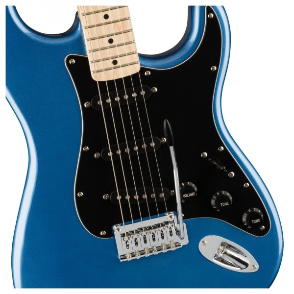 Squier Affinity Statocaster MN Lake Placid Blue