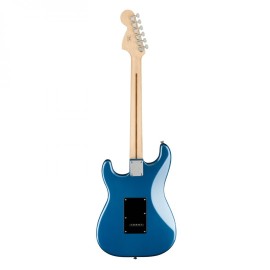 Squier Affinity Telecaster LRL Lake Placid Blue Electric Guitar