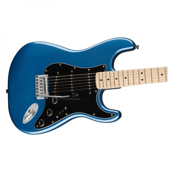 Squier Affinity Telecaster LRL Lake Placid Blue Electric Guitar