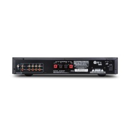 NAD C316BEE V2 Integrated Amplifier
