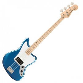 Affinity Series Jaguar Bass H Lake Placid Blue Bass Guitar