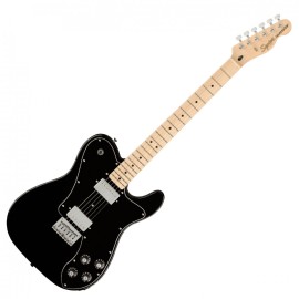 Squier Affinity Telecaster Deluxe Electric Guitar LRL