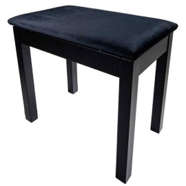 PRELUDE DX11 Piano Stool with Book Storage