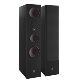 Opticon 8 Mk2 Floor Standing Speakers