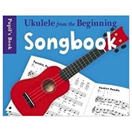 Ukulele from the Beginning Songbook
