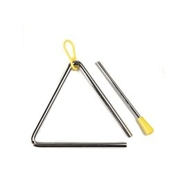 Koda Triangle with Beater 5 inch
