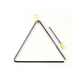 Koda Triangle with beater 7 inch