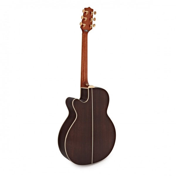 GN51CE Natural Acoustic Guitar