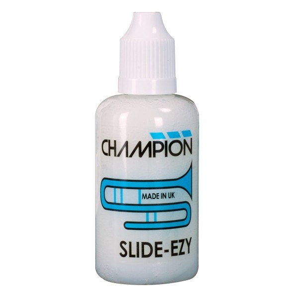 Champion Slide-Ezy 50ml Bottle