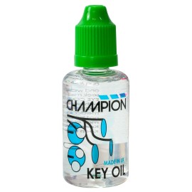 Champion Key Oil 30m Bottle