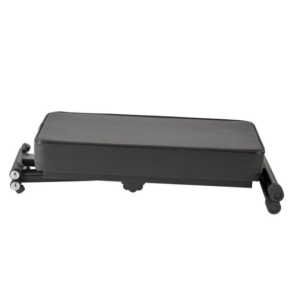 TBS003 Keyboard Bench, Foldable, Adjustable Stool