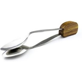 Hudson Steel Spoons