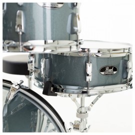 RS505BCC706 Roadshow Drum Kit in Charcoal Metallic