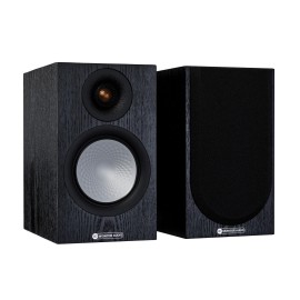 Silver 50 7G Bookshelf Speaker