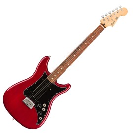 Player Lead II PF Crimson Red Electric Guitar