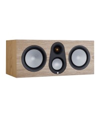 Silver C250 G7 Centre Speaker