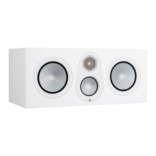 Silver C250 G7 Centre Speaker