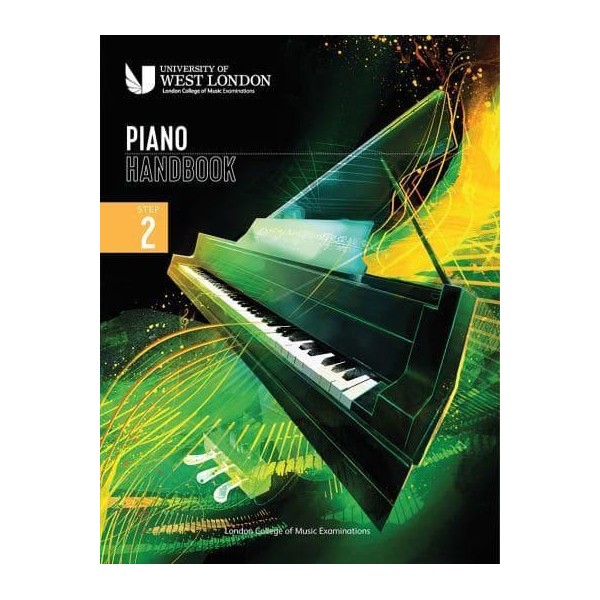 LCM Piano Handbook 2021-2024 Step 2