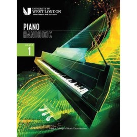 LCM Piano Handbook 2021-2024 Grade 1