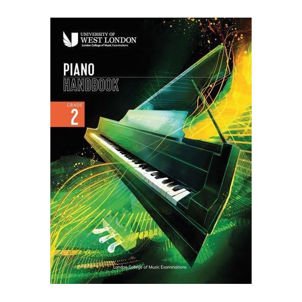 LCM Piano Handbook 2021-2024 Grade 2