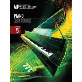 LCM Piano Handbook 2021-2024 Grade 5