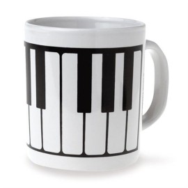 Mug Keyboard