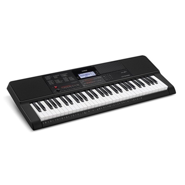 CTX700 C5 61-Note Keyboard