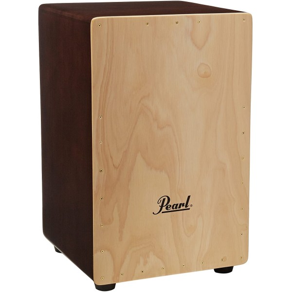 Primero Box Cajon Gypsy Brown