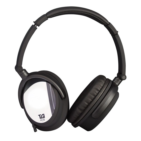 H20 DJ Headphones