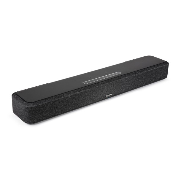 Denon Home Sound Bar 550 Angle