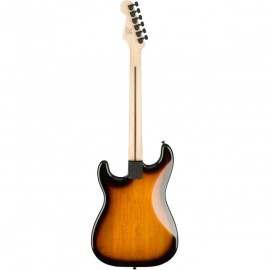 Squier Bullet Stratocaster HSS Electric Guitar 2-Tone Sunburst