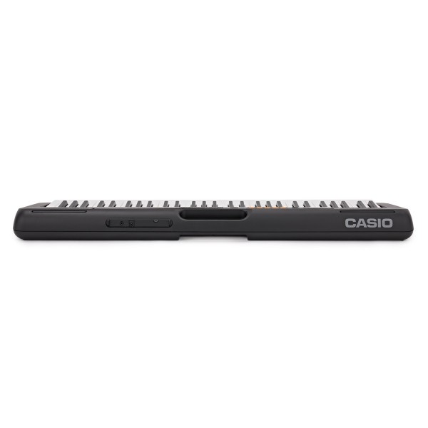CT S100 Portable Keyboard, Black