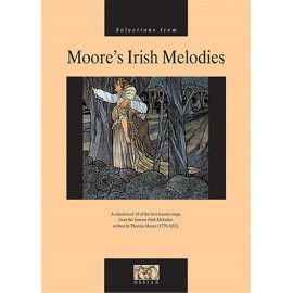 Moore's Irish Melodies