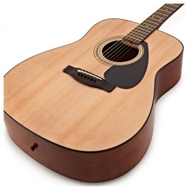 F310 Acoustic Guitar Only