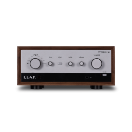 Stereo 130 Integrated Amplifier With DAC