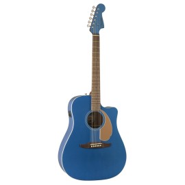 Redondo Player Electro Acoustic, Belmont Blue