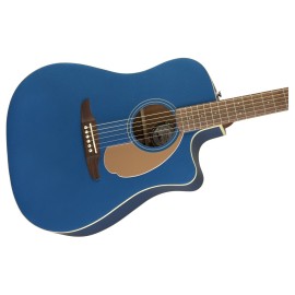 Redondo Player Electro Acoustic, Belmont Blue