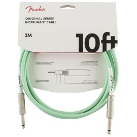 FENDER INSTRUMENT CABLE 3 METER