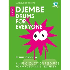 Djembe Drums for Everyone